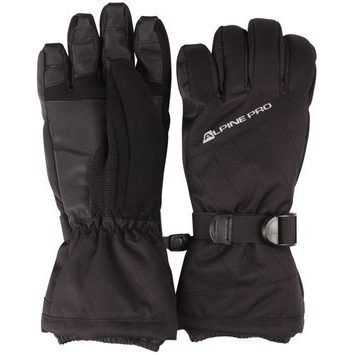 ALPINE PRO RENA black