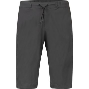 HANNAH TIMOTY SHORTS woodland gray