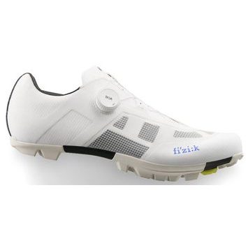 FIZIK VENTO PROXY WIDE WHITE-WHITE