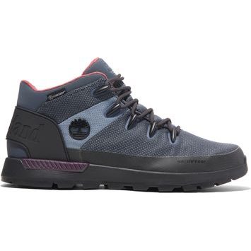 TIMBERLAND Sprint Trekker Mid Blu Mesh
