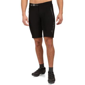 KILPI HIXON-M Černá