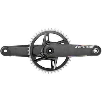 SRAM 00.6118.736.003 - AM FC FORCE1 E1 XPLR DUB WIDE 170 DM 42T