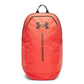 UNDER ARMOUR Hustle Lite Backpack 24-RED
