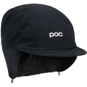 POC POC Fleece Cap Uranium Black