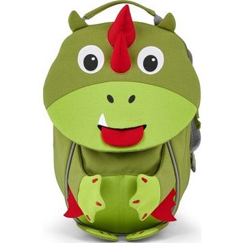 AFFENZAHN Dragon small 4 - green