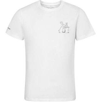 ALPINE PRO BOBB white