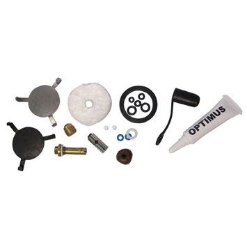 OPTIMUS Nova / Nova+ sada náhr. dílů