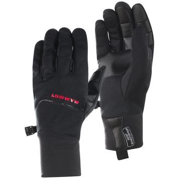 MAMMUT Astro Glove, black