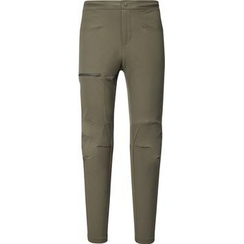 MILLET CIMAI POLY PANT M GRAPE LEAF