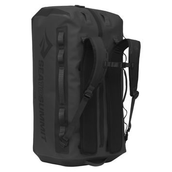 SEA TO SUMMIT Hydraulic Pro Dry Pack 100L, Jet Black