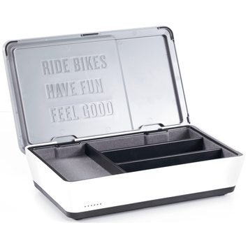 TREK CHRGtime EU/Korea, černá