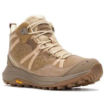 MERRELL SIREN 4 TRAVELLER MID WP W, DURUM