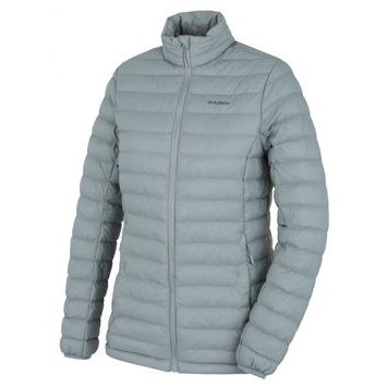 HUSKY Noft L faded green