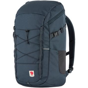 FJÄLLRÄVEN Skule Top Zip 30 Navy