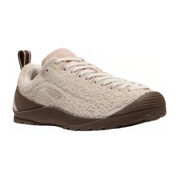 KEEN JASPER WOMEN, birch/cameo rose