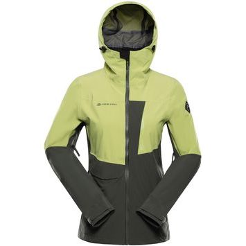 ALPINE PRO ZARRA 2 green oasis
