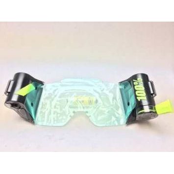 100% FORECAST Film System - New Generation