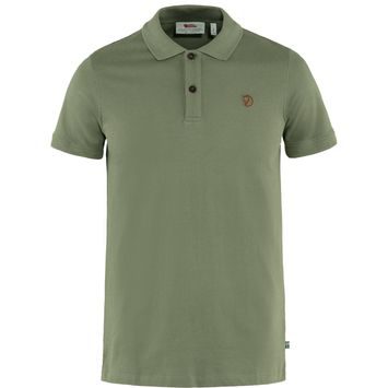 FJÄLLRÄVEN Övik Polo Shirt M Green