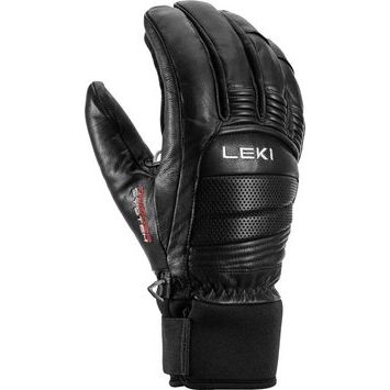 LEKI Copper 3D Pro, black