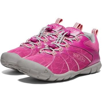 KEEN CHANDLER 2 CNX YOUTH festival fuchsia/ibis rose