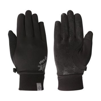 KILPI CASPI-U Černá