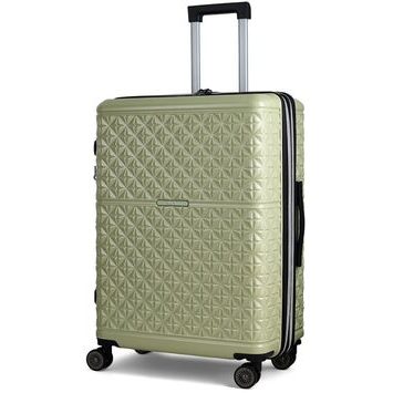 ROCK Maya M 75 L - zelená