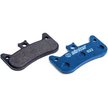 SINTER FORMULA CURA 4 BLUE