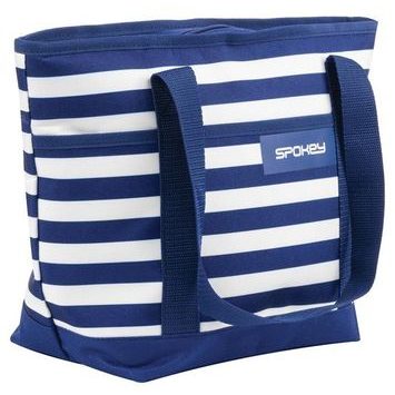 SPOKEY ACAPULCO modré pruhy