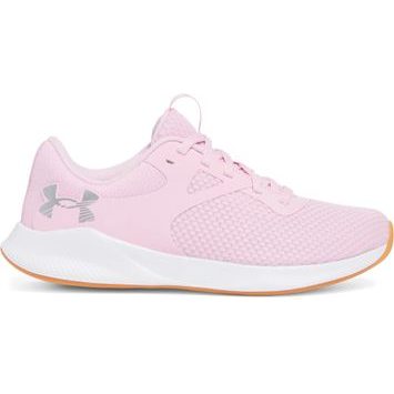 UNDER ARMOUR UA W Charged Aurora 2 růžová