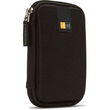 CASE LOGIC EHDC101K HDD 2,5'' - černé