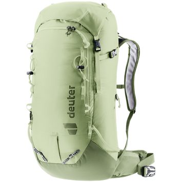 DEUTER Freescape Lite 24 SL mineral-grove