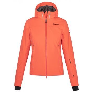 KILPI Cortini-w coral