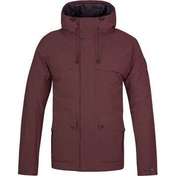 HANNAH NORTHPOLE rum raisin