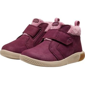 KEEN KNX MIDDIE CHILDREN, fig/lilas