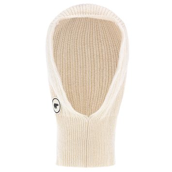 EISBÄR Ova Balaclava natur