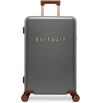 SUITSUIT Serenity Atlantic Deep M 60 l - šedá