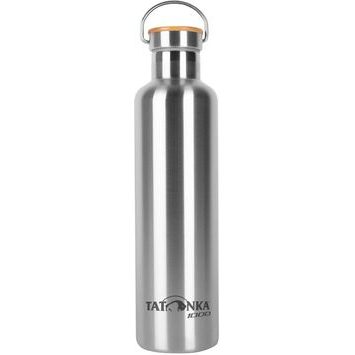 TATONKA HOT + COLD STUFF BAMBOO LID 1000