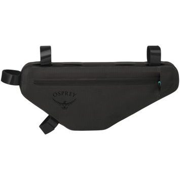 OSPREY ESCAPIST WEDGE BAG, black