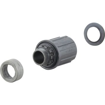 BONTRAGER DC-3248 10/11-Speed Freehub Body 148mm