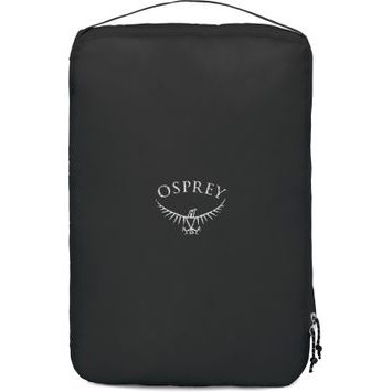 OSPREY PACKING CUBE LARGE, black