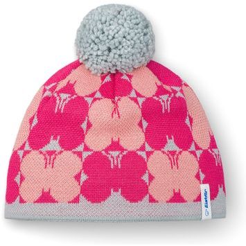 EISBÄR Butterfly Pompon MÜ kids Pink-Rosa 53 cm