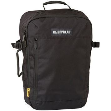 CATERPILLAR V-Power 38 černý