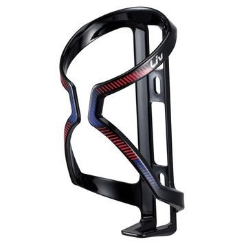 LIV AIRWAY SPORT BLACK/RED/BLUE