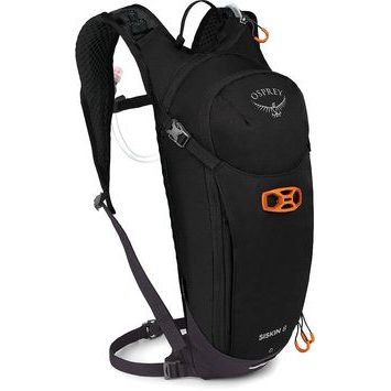 OSPREY SISKIN 8L, black