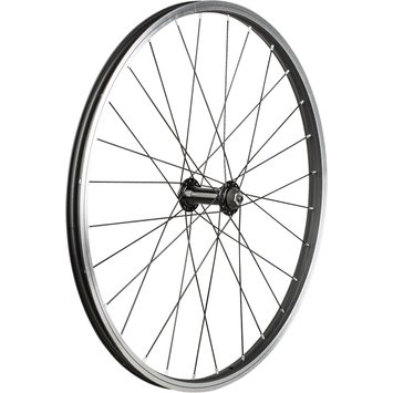 TREK FM21/J20C Rim Brake 24" 28H QR Black