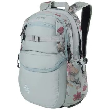 NITRO FUTURE 35 HERO dead flowers