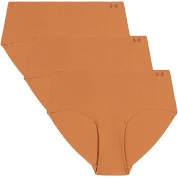 UNDER ARMOUR UA Pure Stretch NS HIP-BRN/ORA