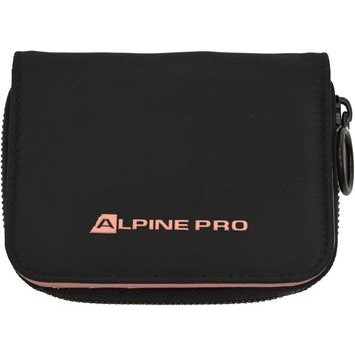 ALPINE PRO GROLA black
