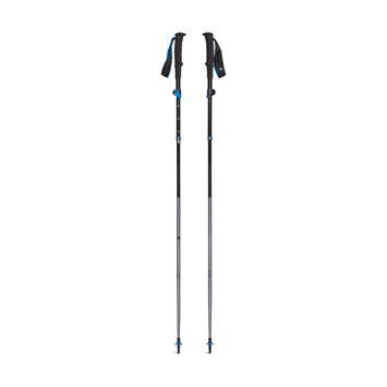 BLACK DIAMOND DISTANCE FLZ POLES Pewter