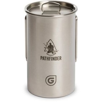 GRAYL GEOPRESS Nesting Cup w.Lid 900 ml